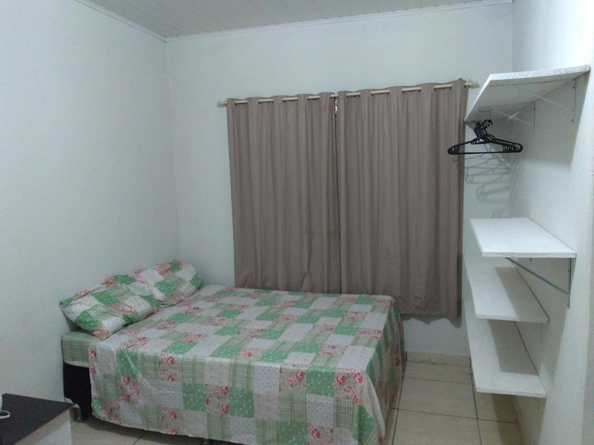 Kitnetprado Villa Exterior photo