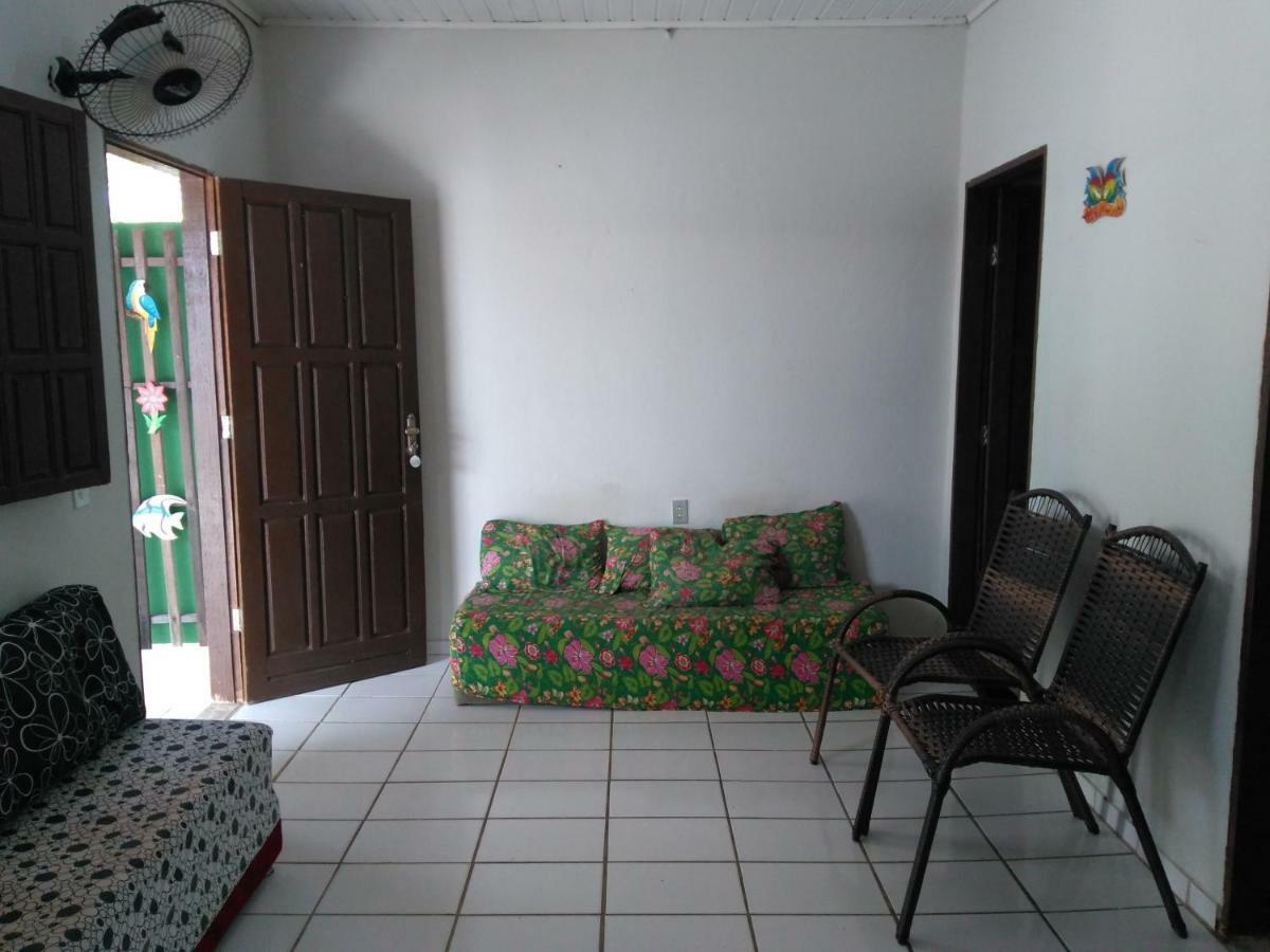 Kitnetprado Villa Exterior photo