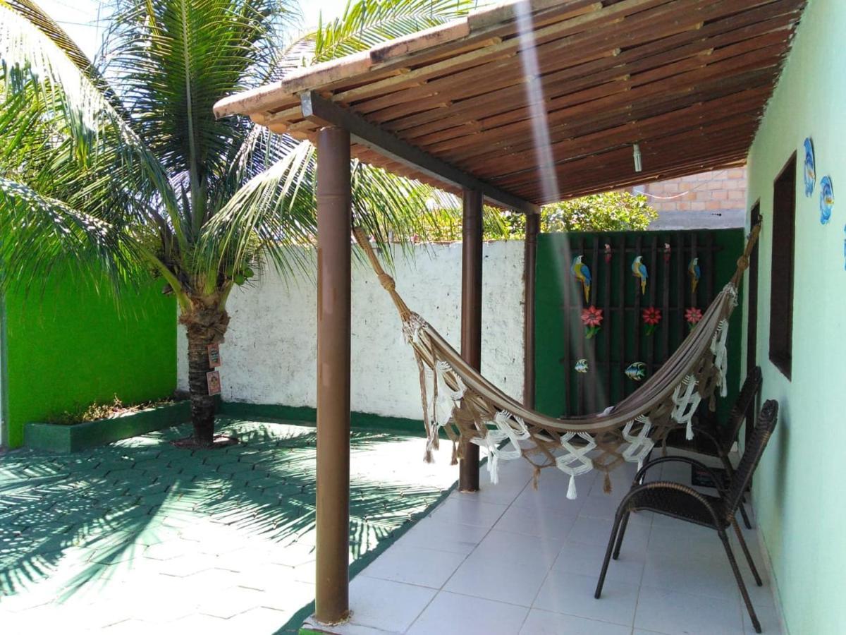 Kitnetprado Villa Exterior photo
