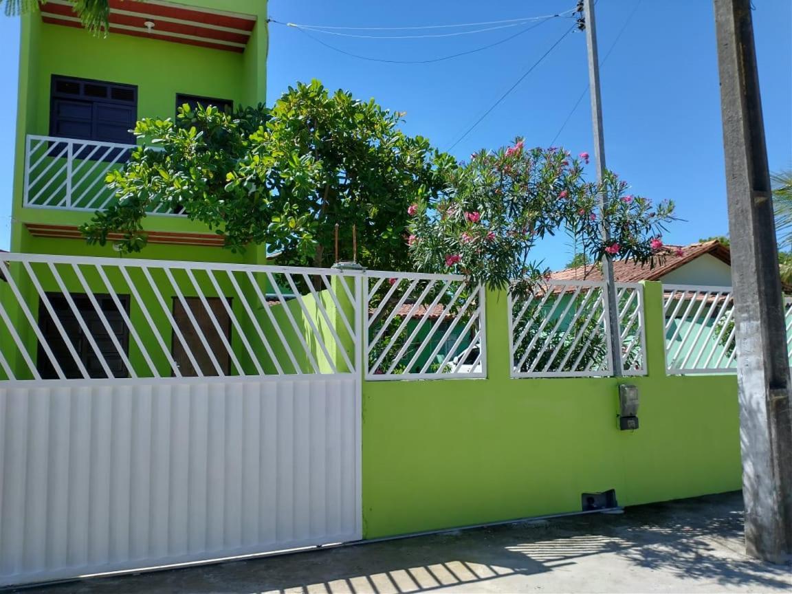 Kitnetprado Villa Exterior photo