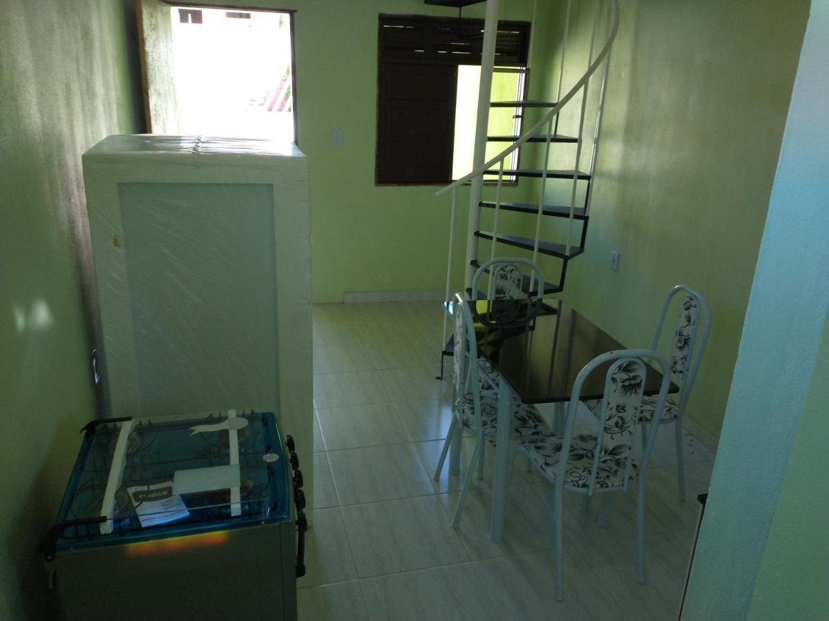 Kitnetprado Villa Exterior photo